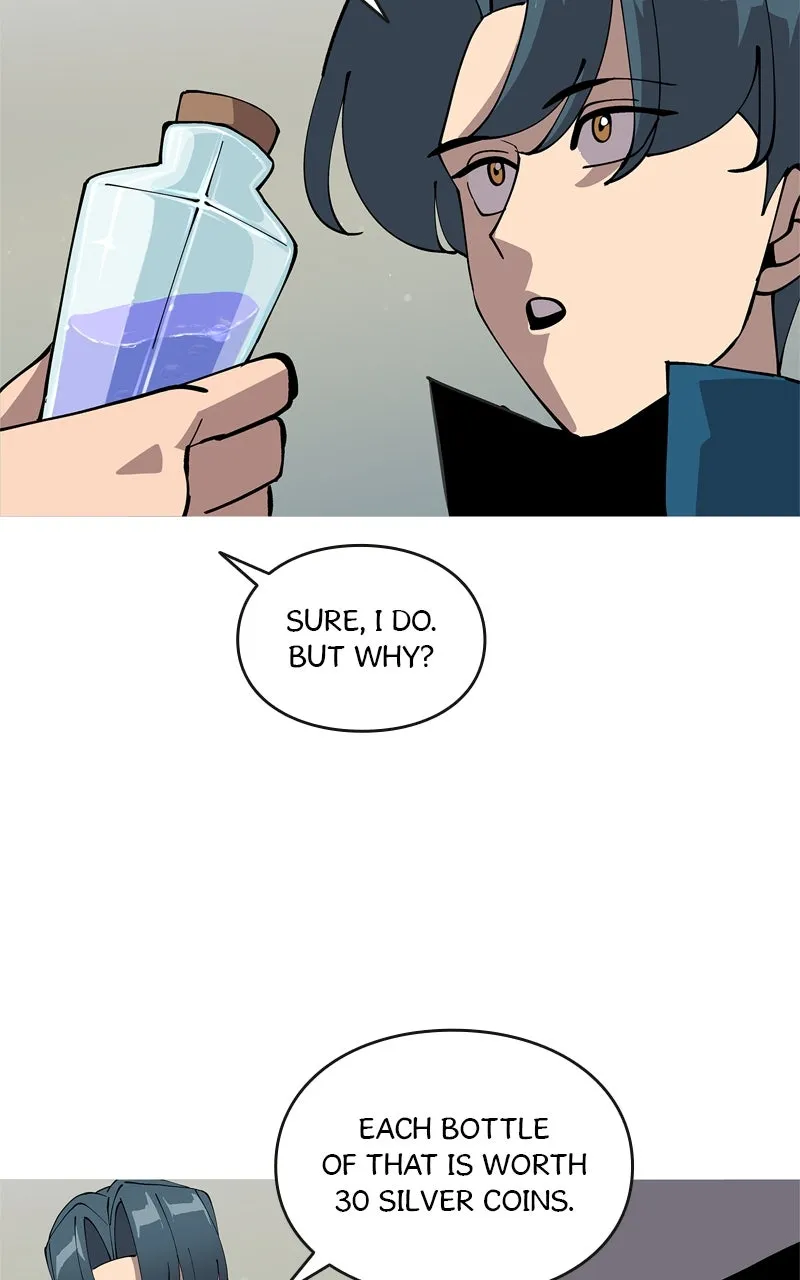 Read Becoming the Monarch chapter 26 image 46 on Lezhin