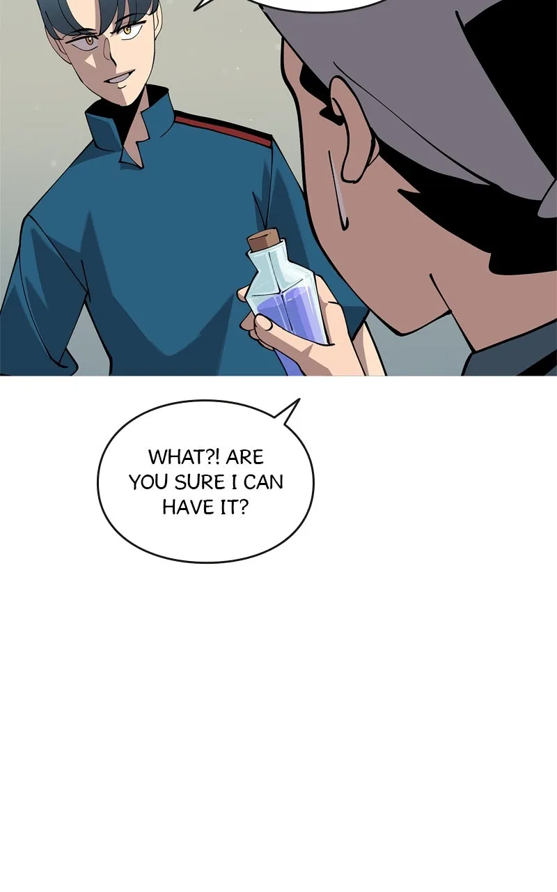 Read Becoming the Monarch chapter 26 image 47 on Lezhin