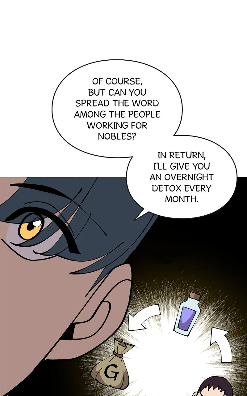 Read Becoming the Monarch chapter 26 image 48 on Lezhin