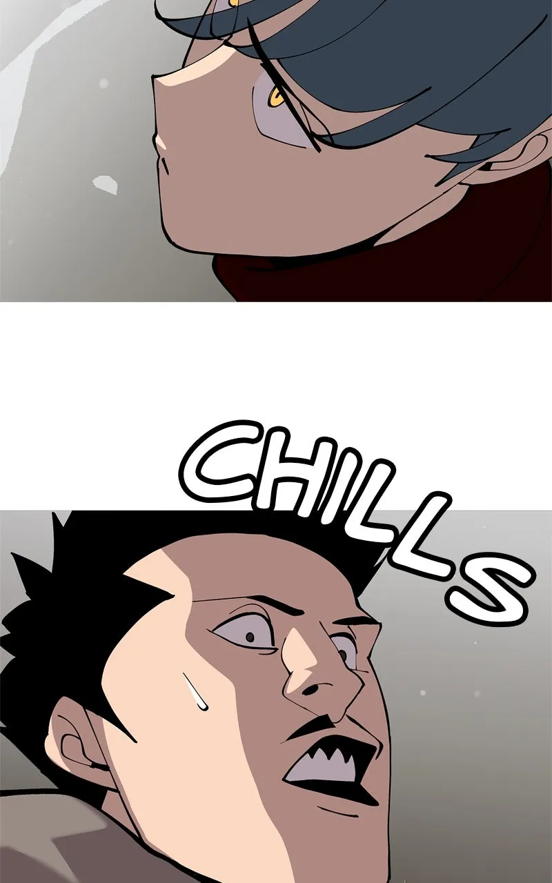 Read Becoming the Monarch chapter 26 image 5 on Lezhin