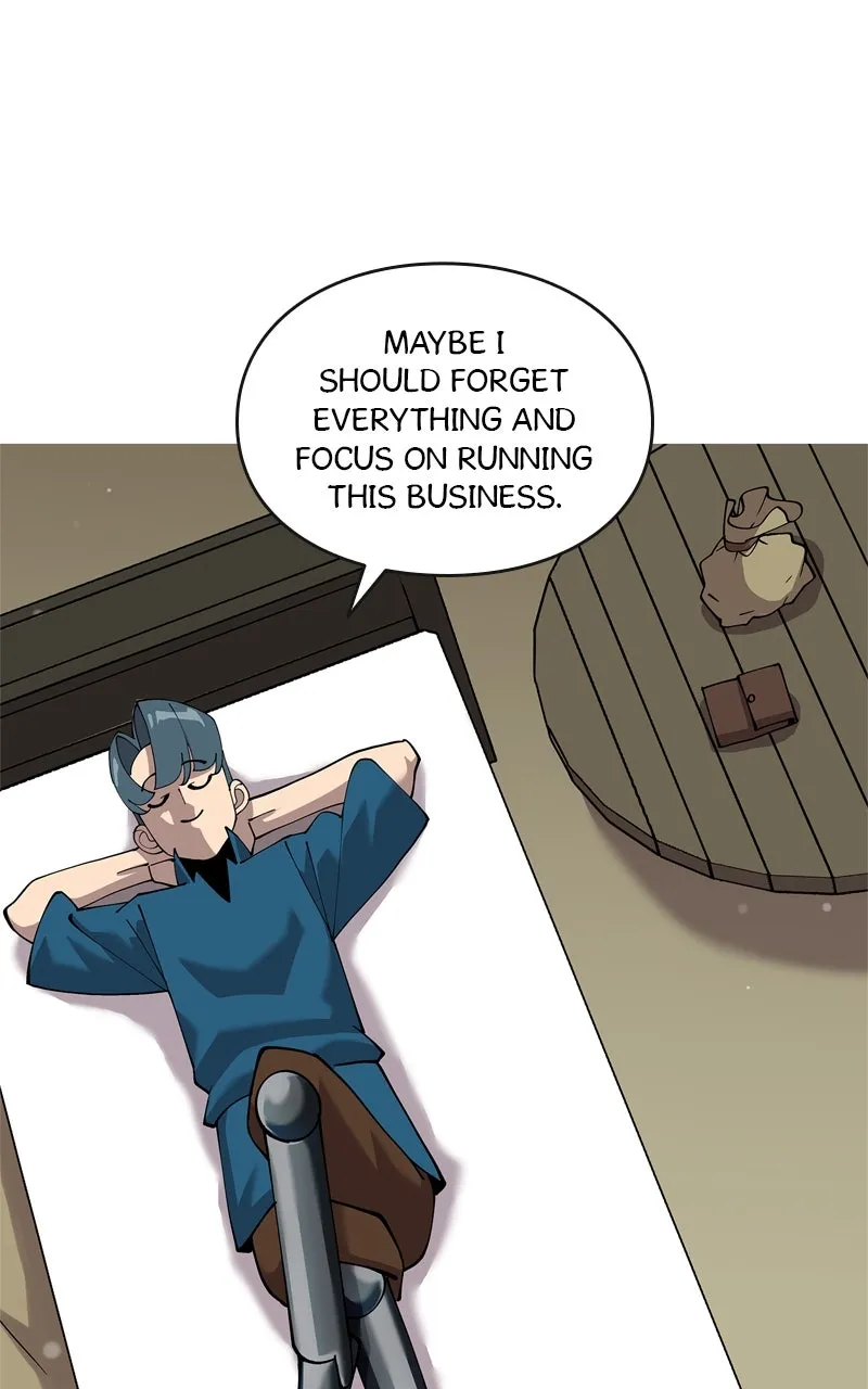 Read Becoming the Monarch chapter 26 image 51 on Lezhin