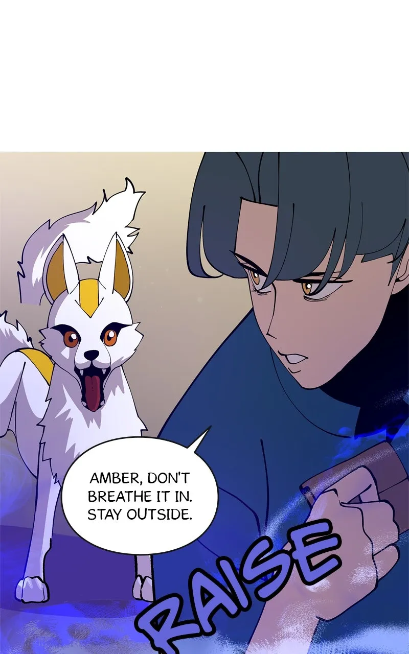Read Becoming the Monarch chapter 26 image 60 on Lezhin