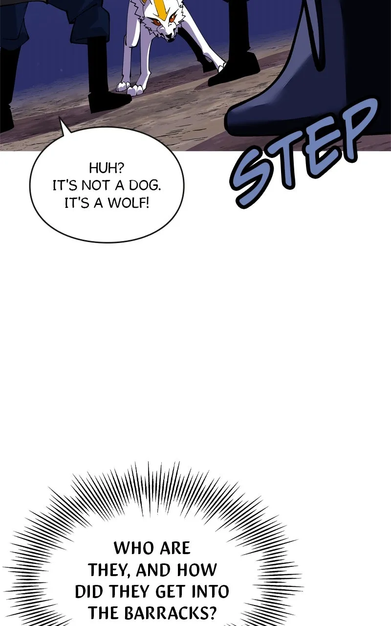 Read Becoming the Monarch chapter 26 image 64 on Lezhin