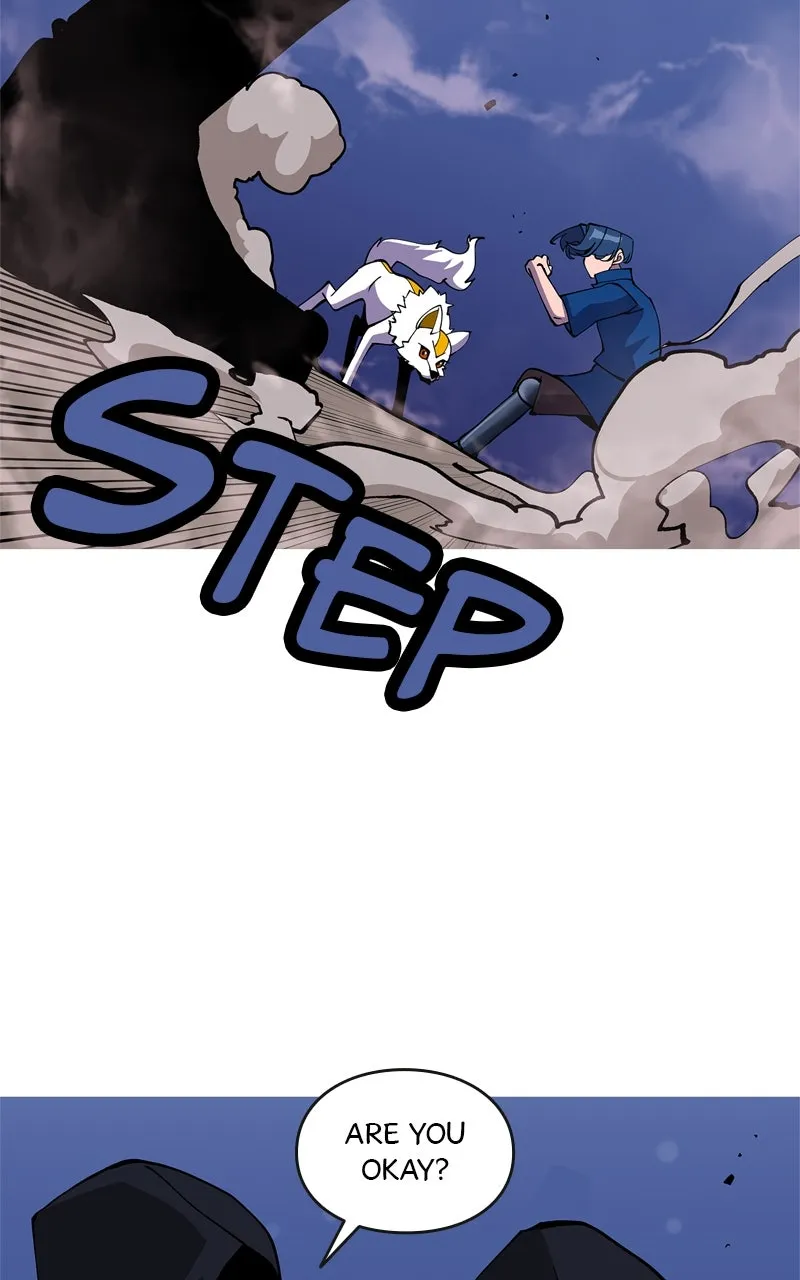 Read Becoming the Monarch chapter 26 image 74 on Lezhin