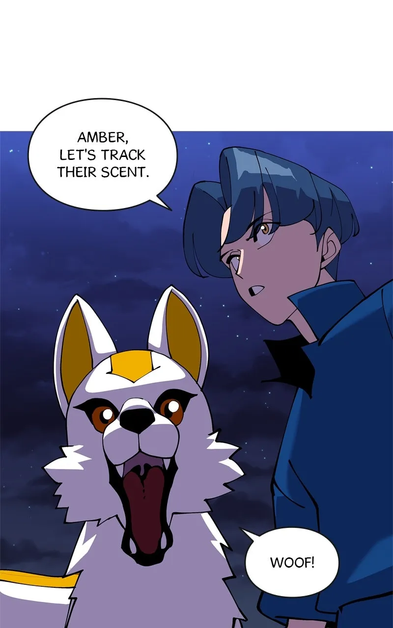 Read Becoming the Monarch chapter 26 image 79 on Lezhin