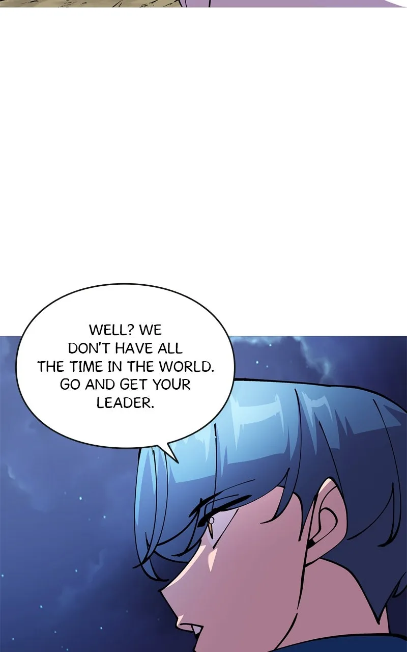 Read Becoming the Monarch chapter 27 image 1 on Lezhin