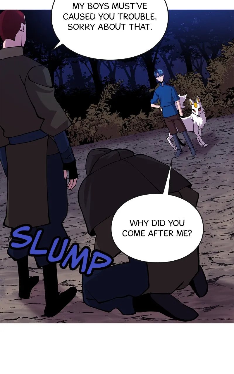 Read Becoming the Monarch chapter 27 image 13 on Lezhin
