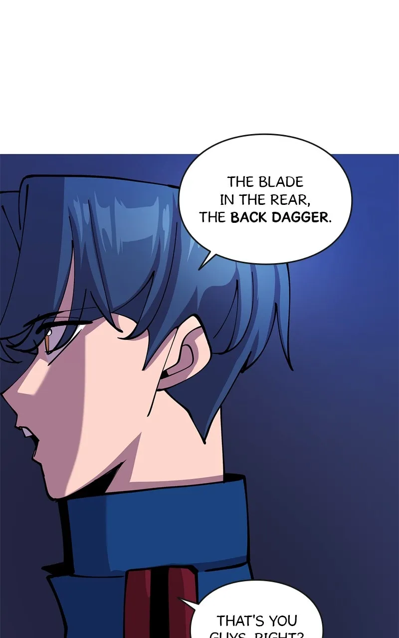 Read Becoming the Monarch chapter 27 image 19 on Lezhin
