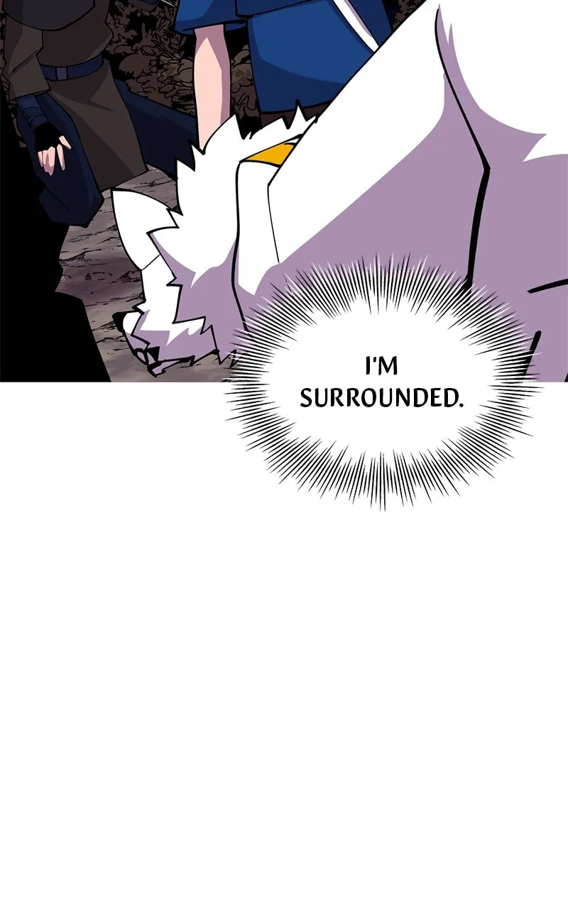 Read Becoming the Monarch chapter 27 image 21 on Lezhin
