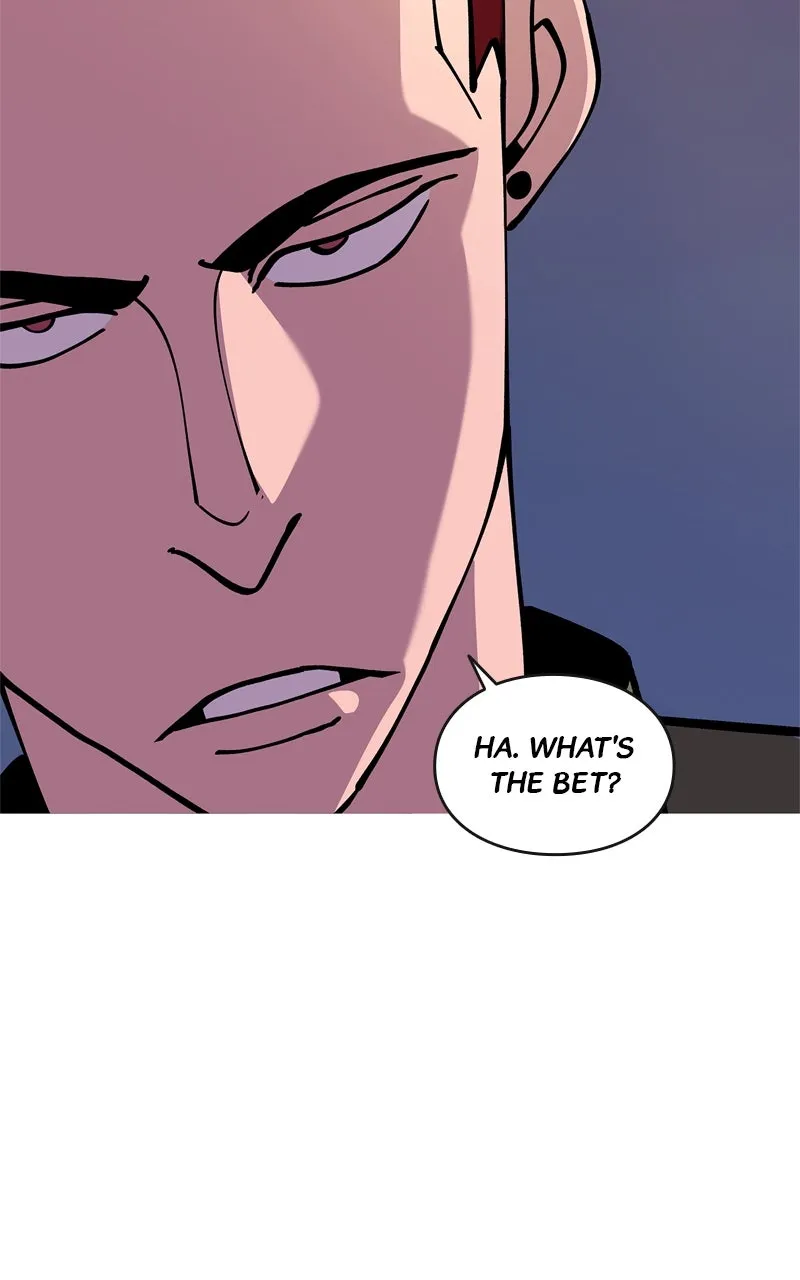 Read Becoming the Monarch chapter 27 image 32 on Lezhin