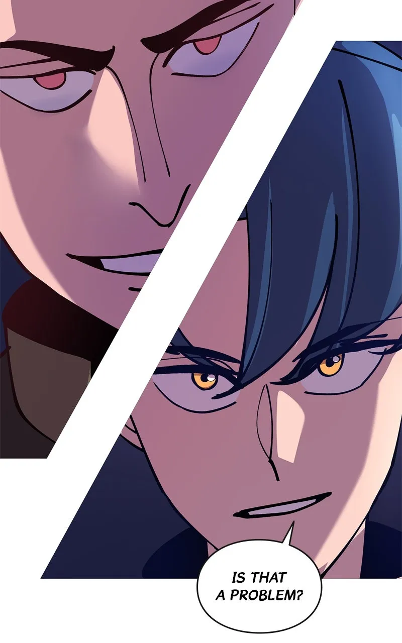 Read Becoming the Monarch chapter 27 image 35 on Lezhin