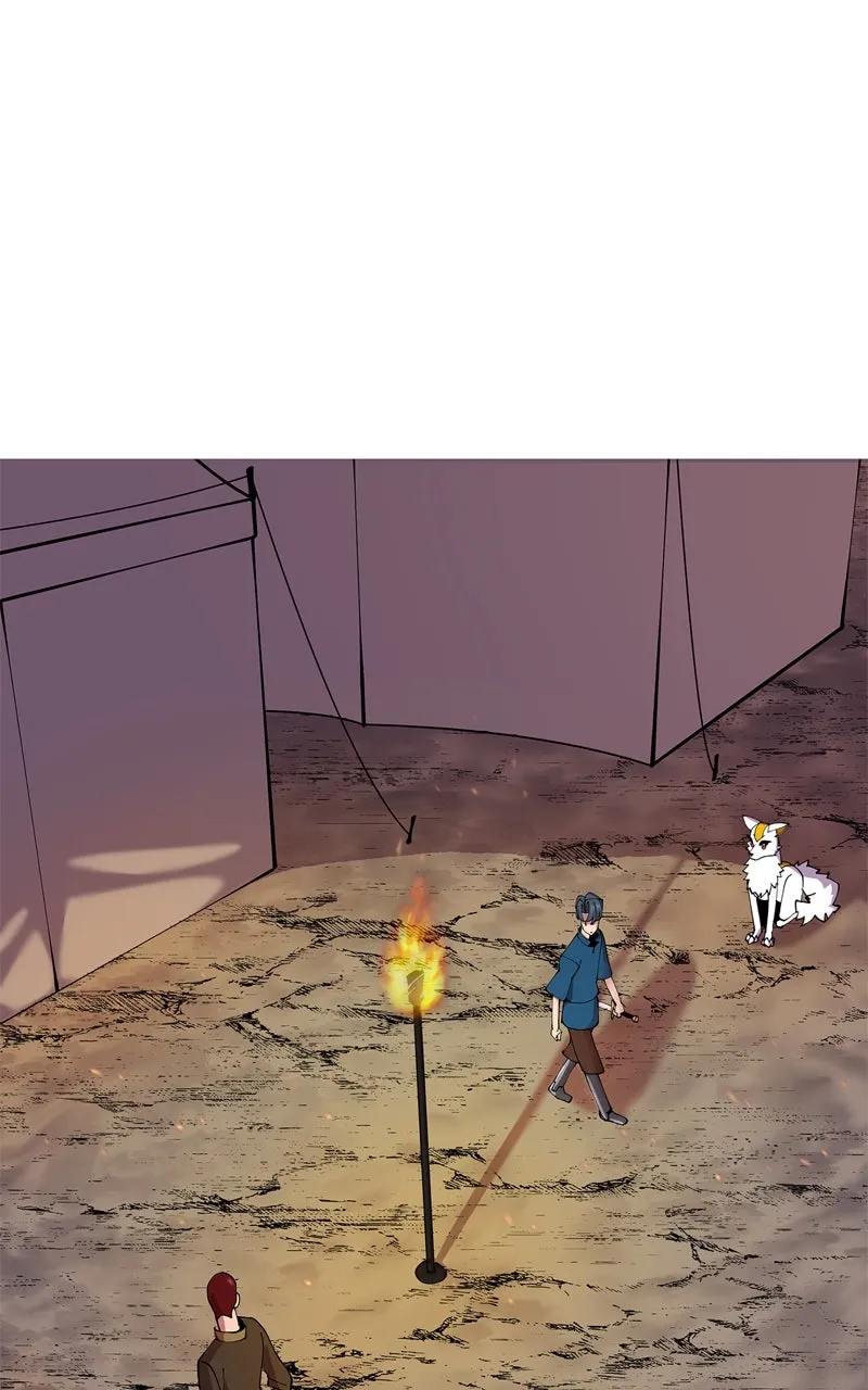 Read Becoming the Monarch chapter 27 image 39 on Lezhin