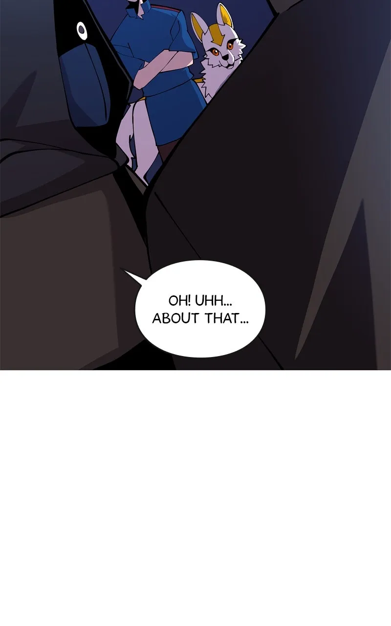 Read Becoming the Monarch chapter 27 image 4 on Lezhin