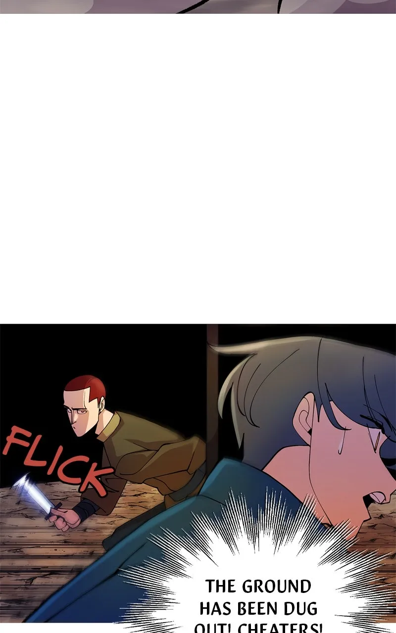 Read Becoming the Monarch chapter 27 image 45 on Lezhin