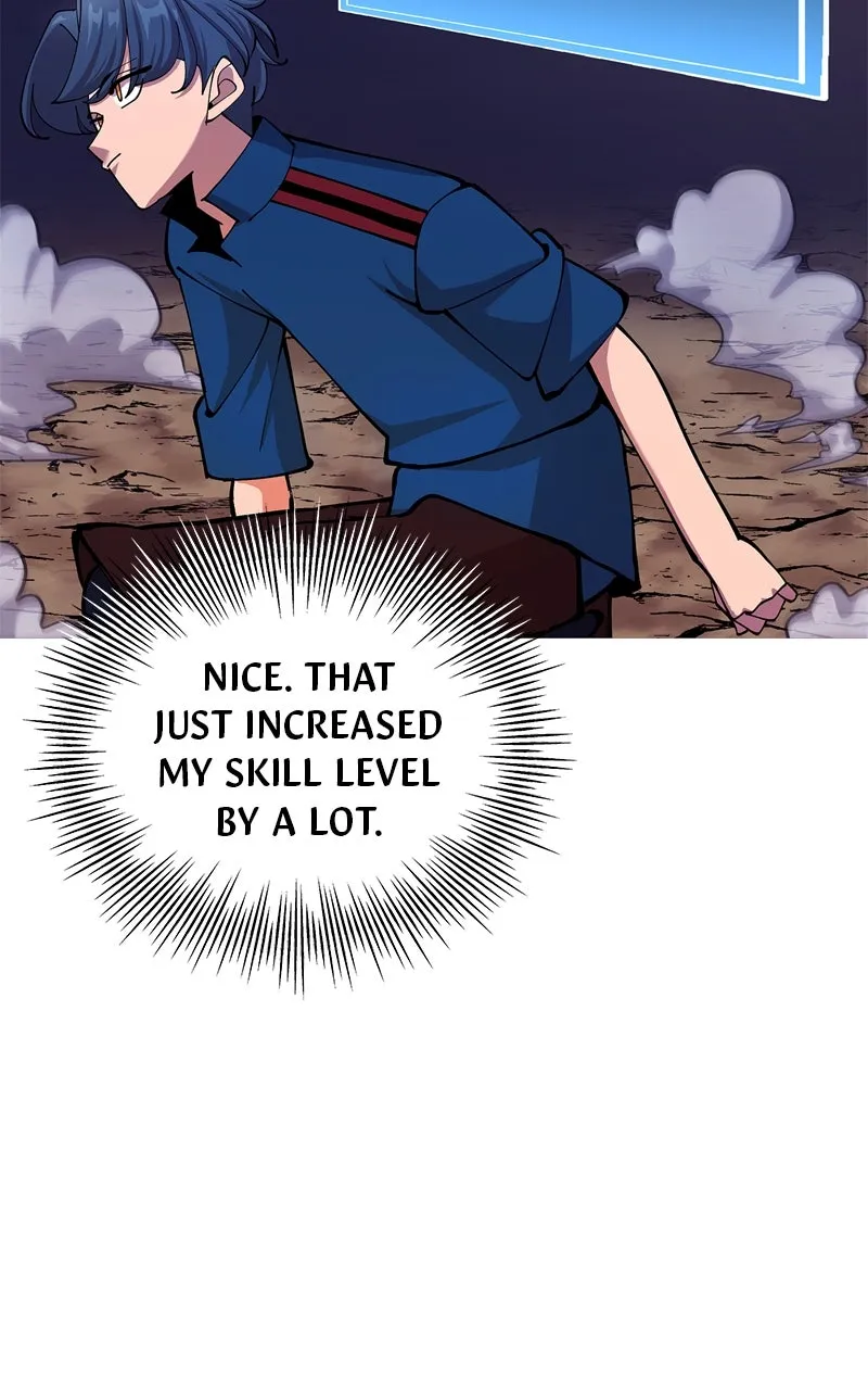 Read Becoming the Monarch chapter 27 image 56 on Lezhin