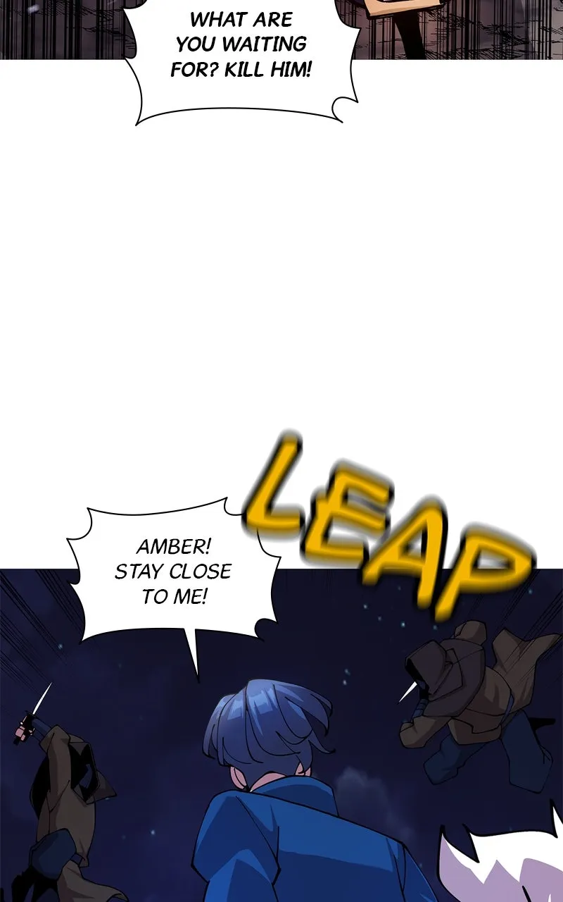 Read Becoming the Monarch chapter 27 image 59 on Lezhin