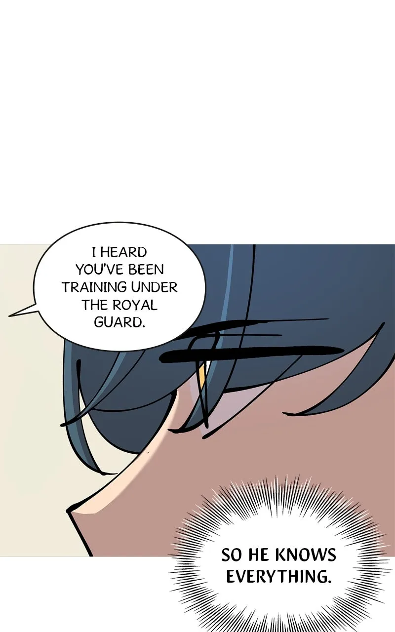 Read Becoming the Monarch chapter 27 image 74 on Lezhin