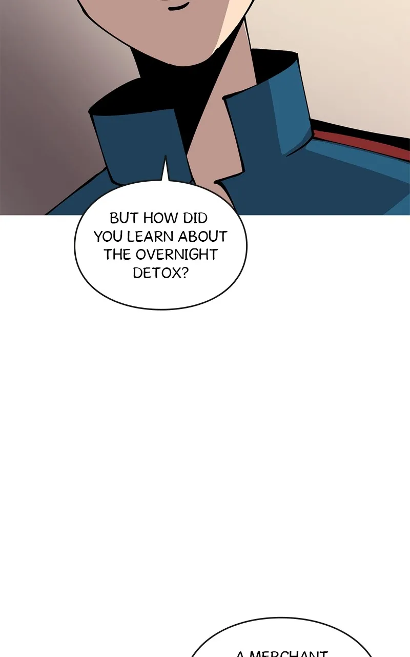 Read Becoming the Monarch chapter 27 image 76 on Lezhin