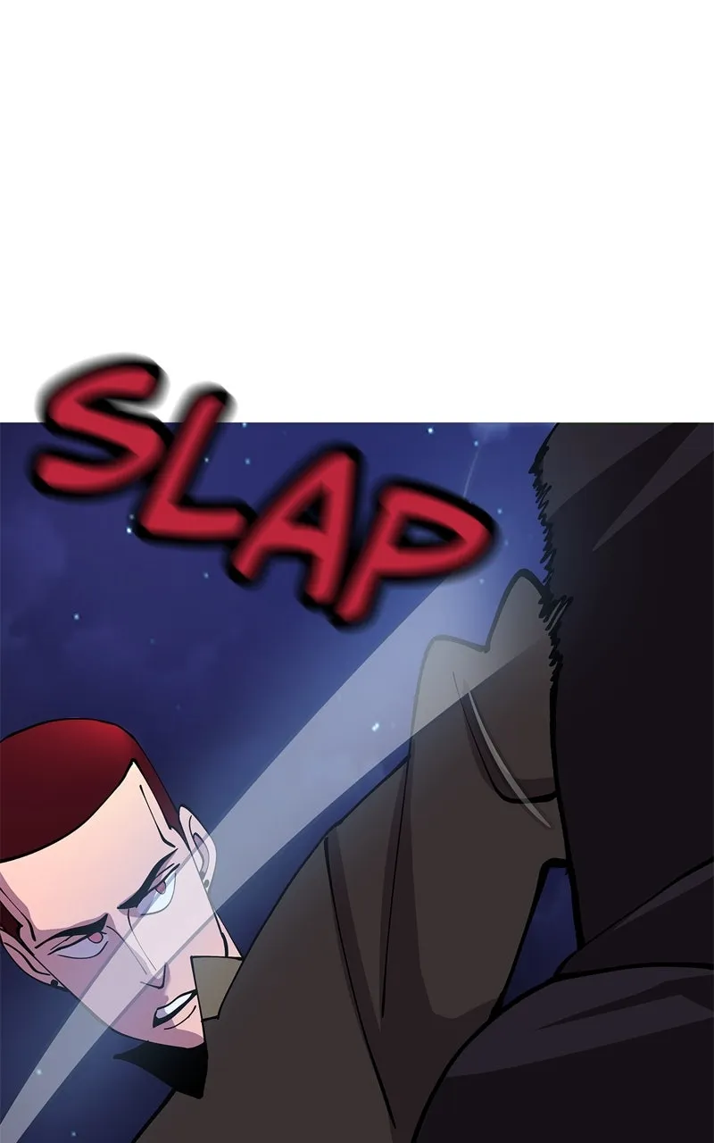 Read Becoming the Monarch chapter 27 image 8 on Lezhin