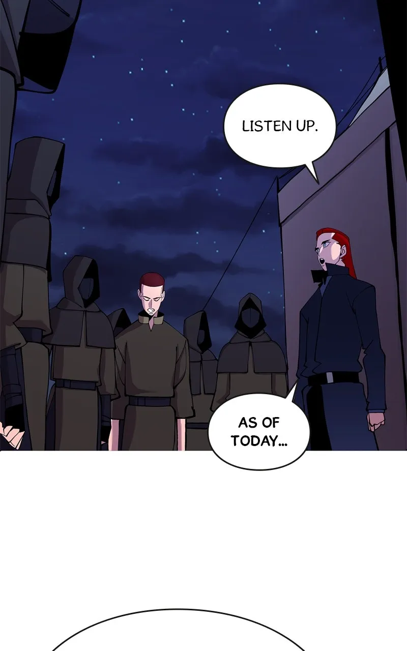 Read Becoming the Monarch chapter 27 image 83 on Lezhin