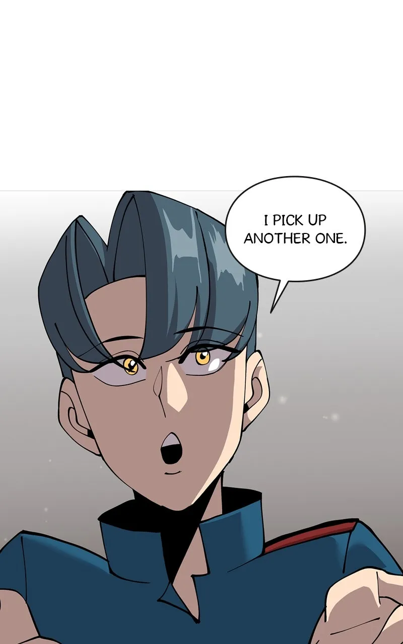 Read Becoming the Monarch chapter 28 image 14 on Lezhin