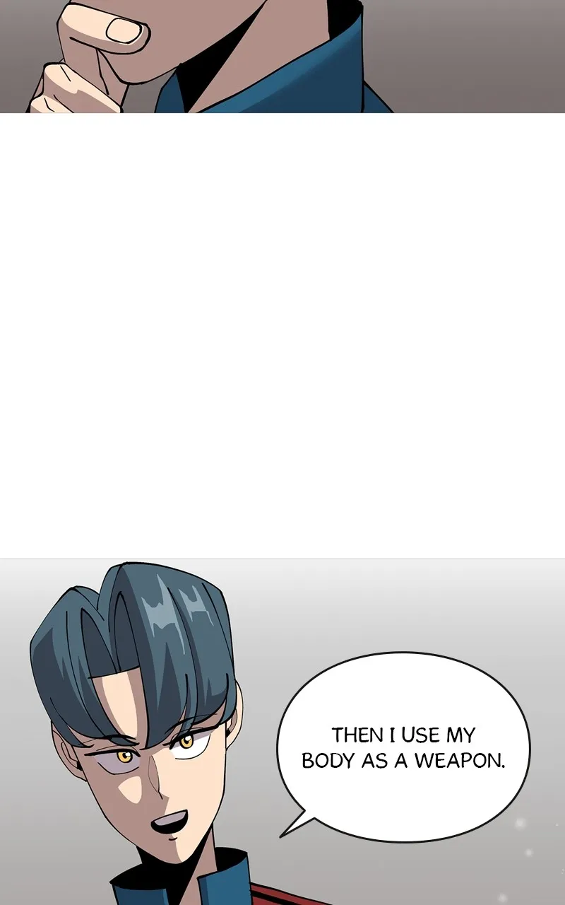 Read Becoming the Monarch chapter 28 image 18 on Lezhin