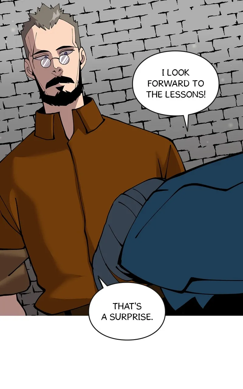 Read Becoming the Monarch chapter 28 image 21 on Lezhin