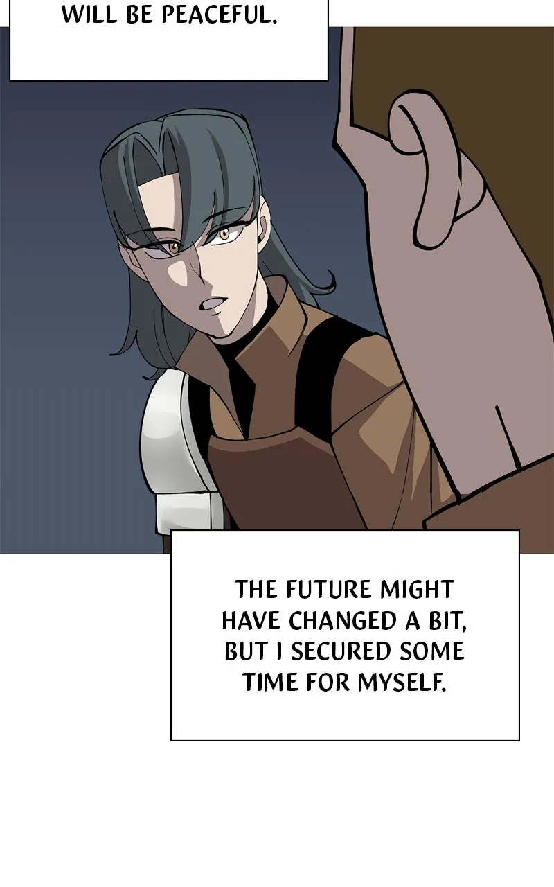 Read Becoming the Monarch chapter 28 image 25 on Lezhin