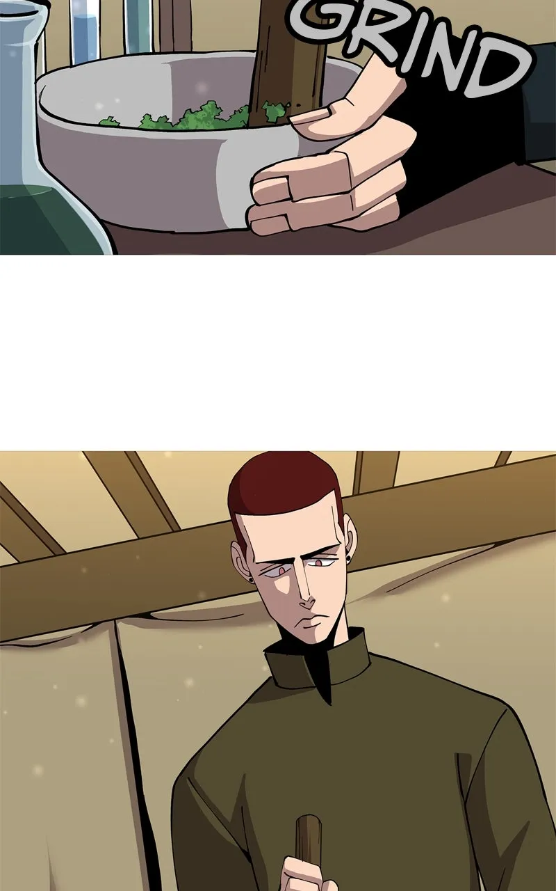 Read Becoming the Monarch chapter 28 image 28 on Lezhin