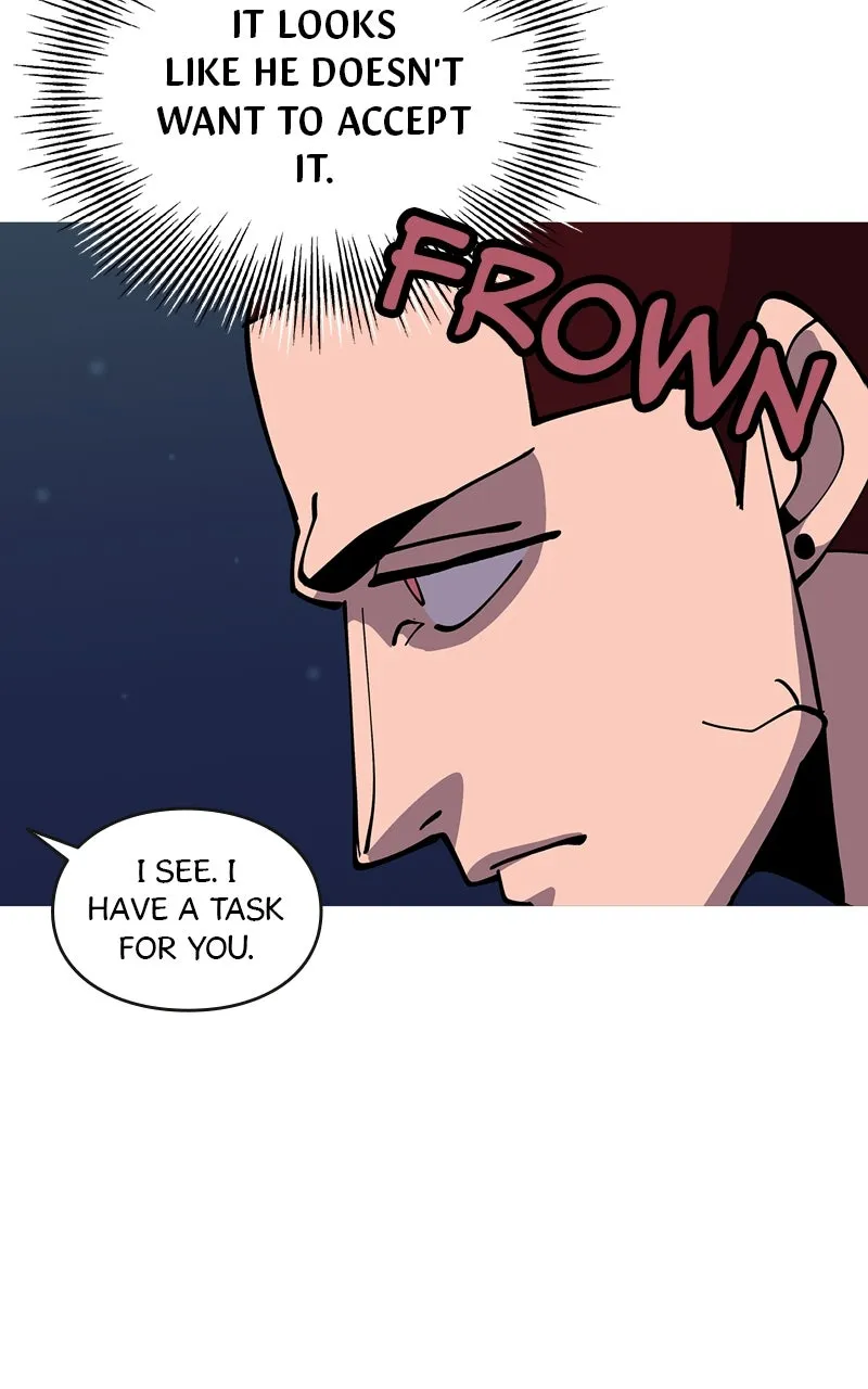 Read Becoming the Monarch chapter 28 image 3 on Lezhin