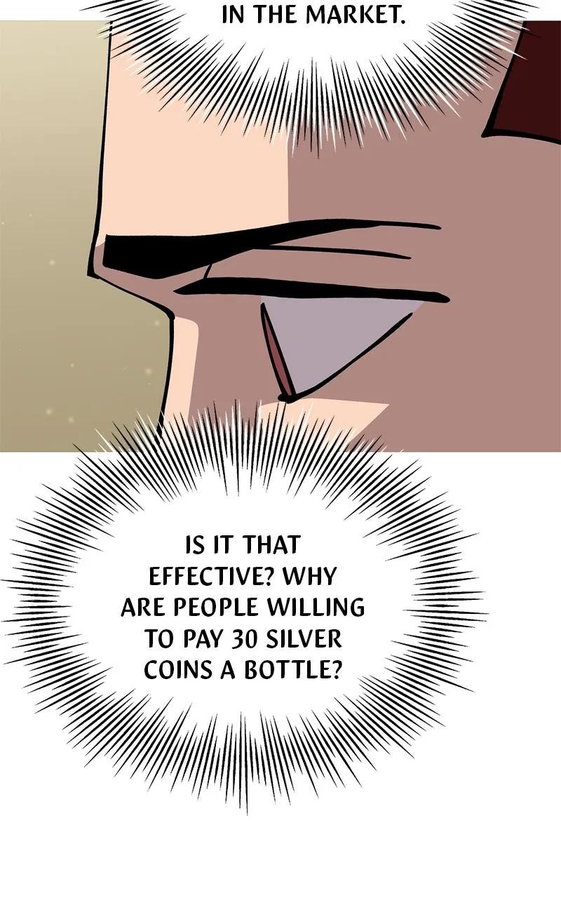 Read Becoming the Monarch chapter 28 image 30 on Lezhin