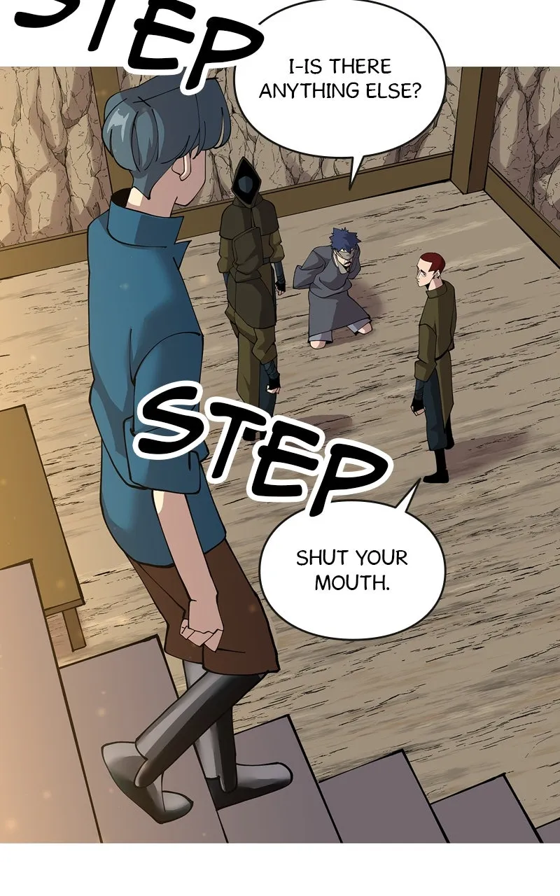 Read Becoming the Monarch chapter 28 image 40 on Lezhin