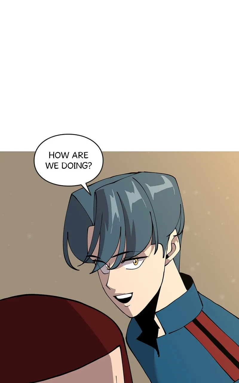 Read Becoming the Monarch chapter 28 image 41 on Lezhin