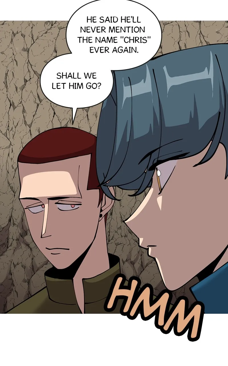 Read Becoming the Monarch chapter 28 image 43 on Lezhin