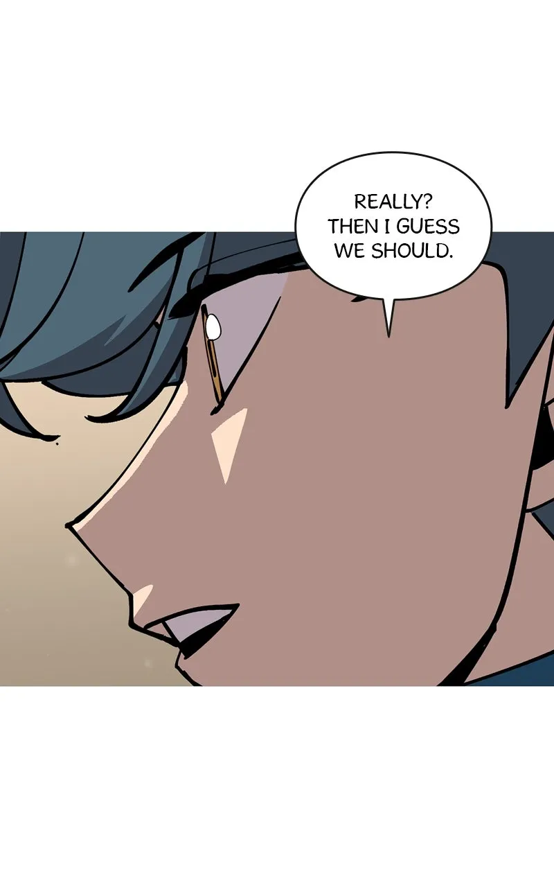 Read Becoming the Monarch chapter 28 image 44 on Lezhin