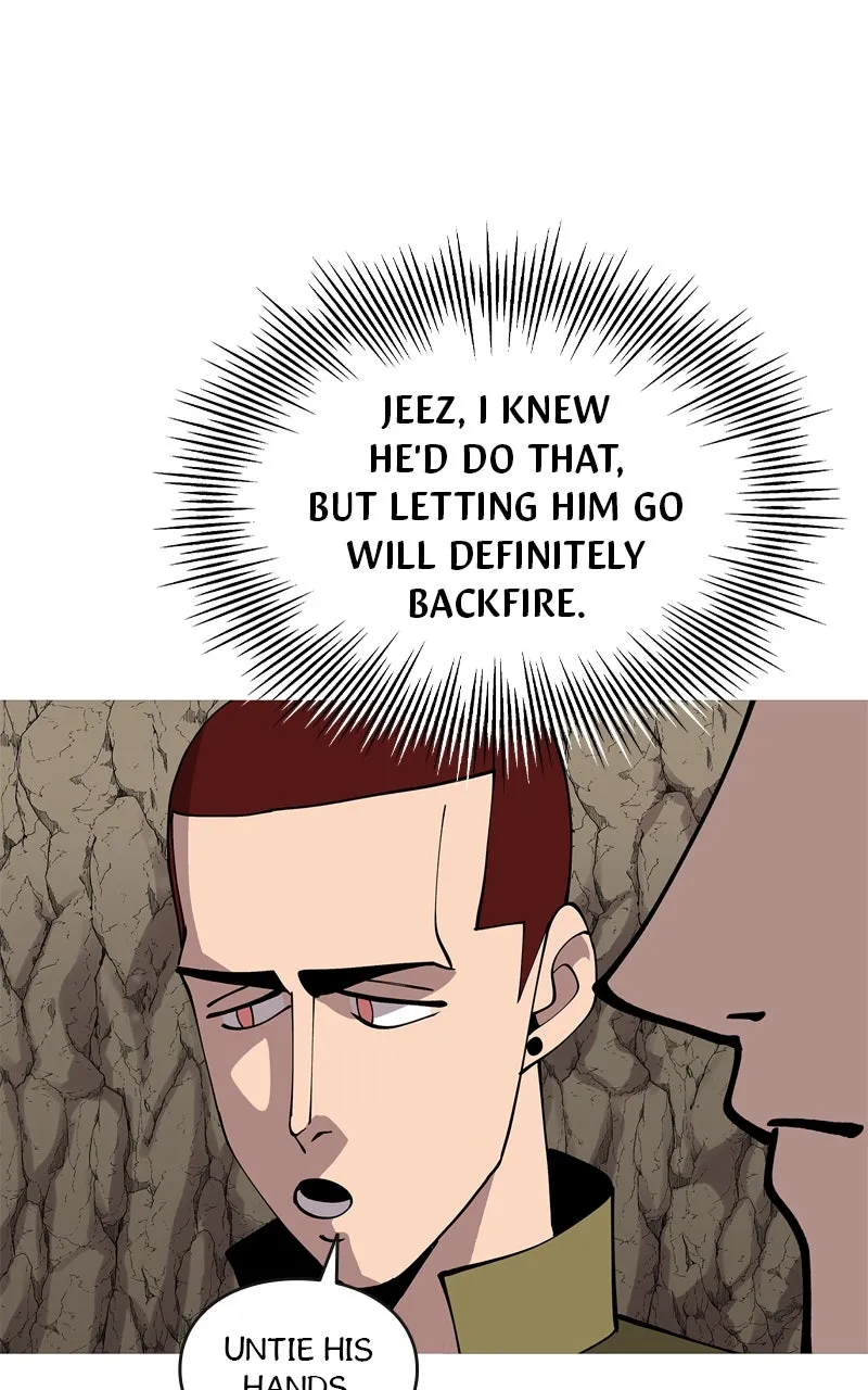 Read Becoming the Monarch chapter 28 image 45 on Lezhin