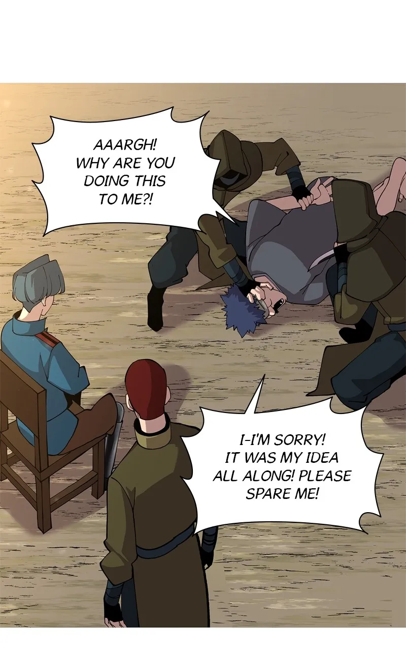 Read Becoming the Monarch chapter 28 image 59 on Lezhin
