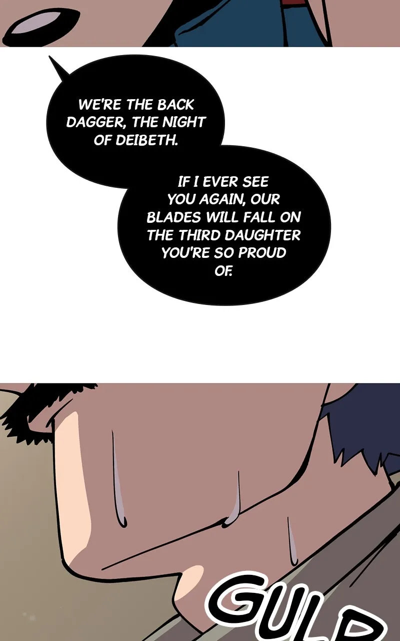 Read Becoming the Monarch chapter 28 image 74 on Lezhin