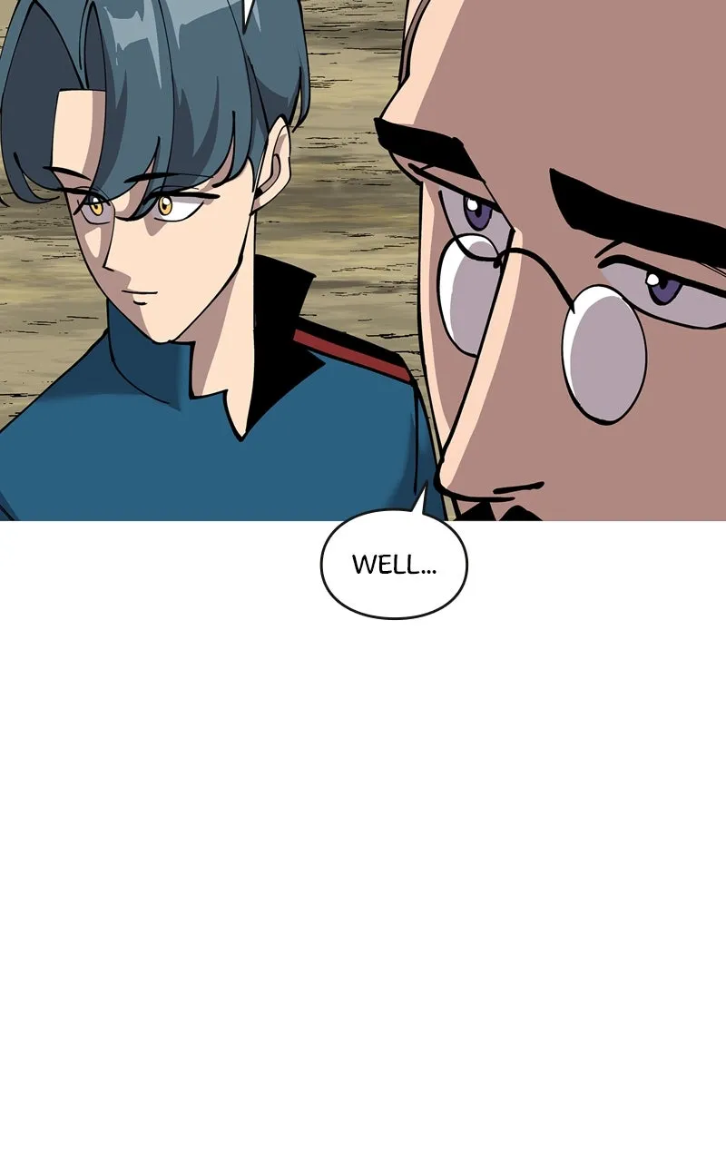 Read Becoming the Monarch chapter 28 image 8 on Lezhin