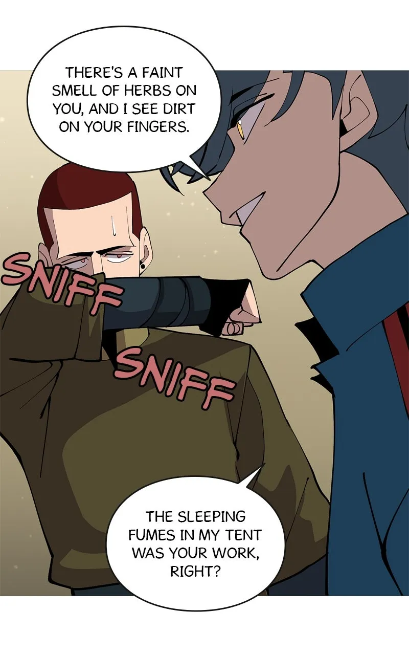 Read Becoming the Monarch chapter 28 image 81 on Lezhin