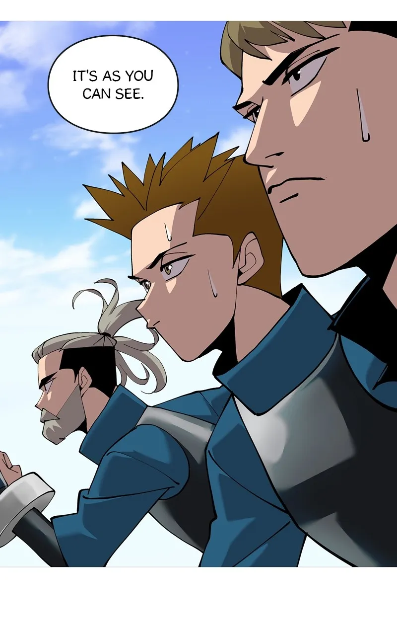 Read Becoming the Monarch chapter 28 image 9 on Lezhin