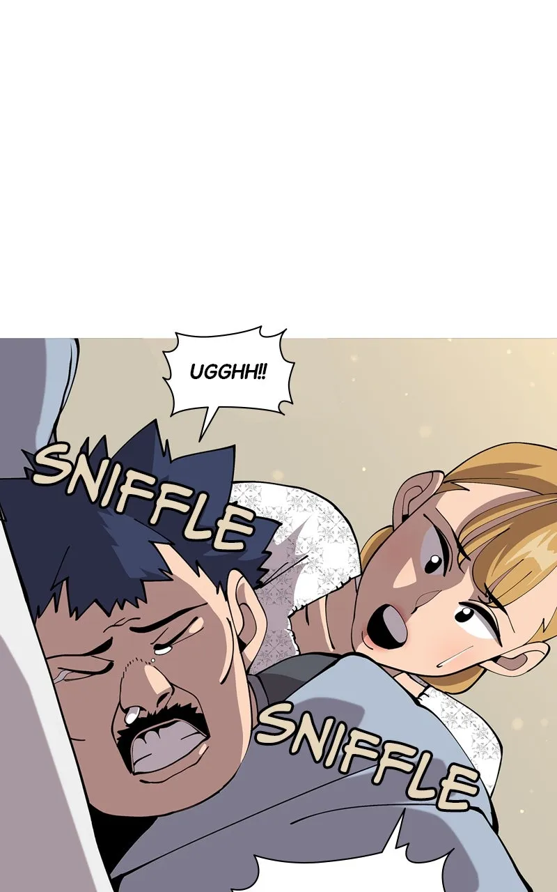 Read Becoming the Monarch chapter 28 image 92 on Lezhin