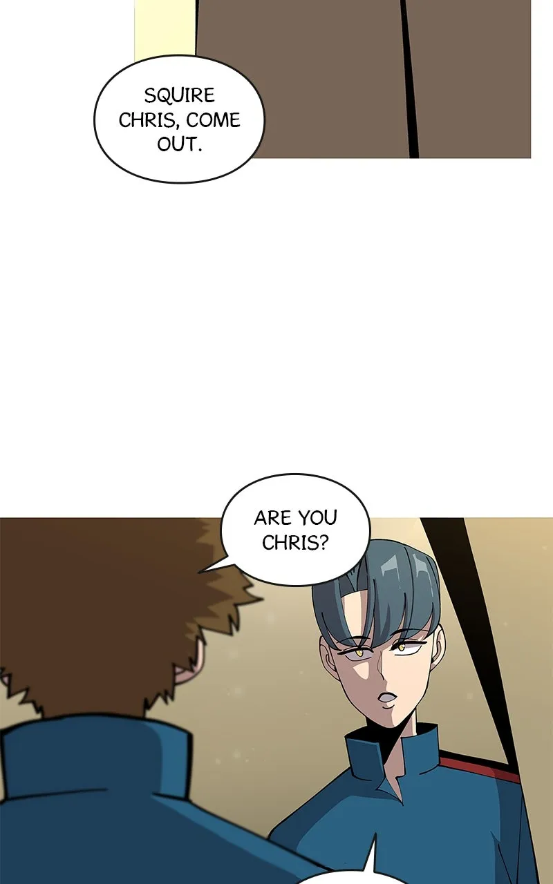 Read Becoming the Monarch chapter 29 image 1 on Lezhin