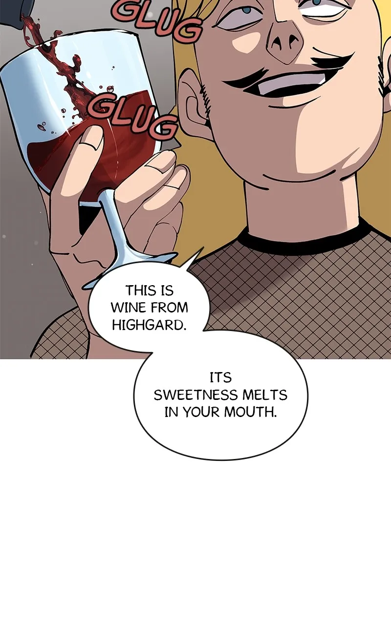 Read Becoming the Monarch chapter 29 image 13 on Lezhin