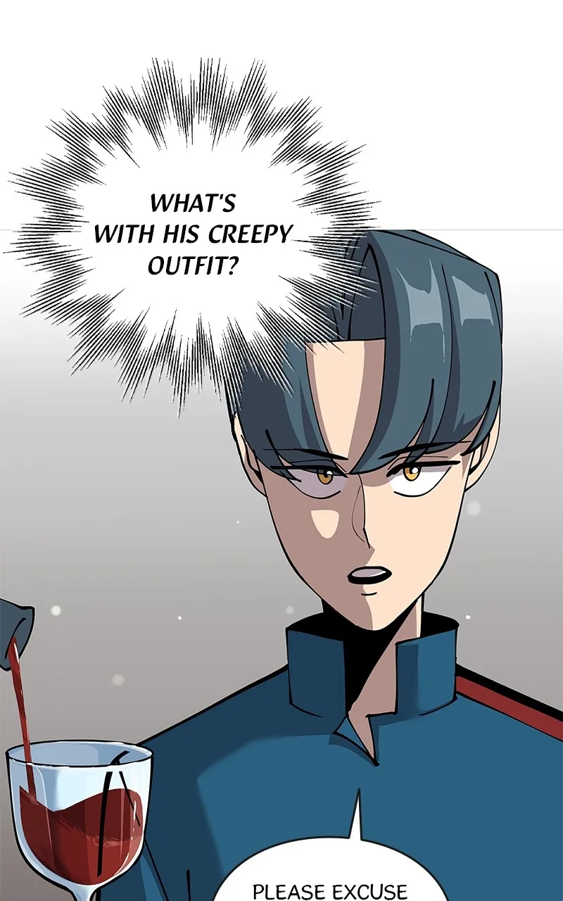Read Becoming the Monarch chapter 29 image 14 on Lezhin