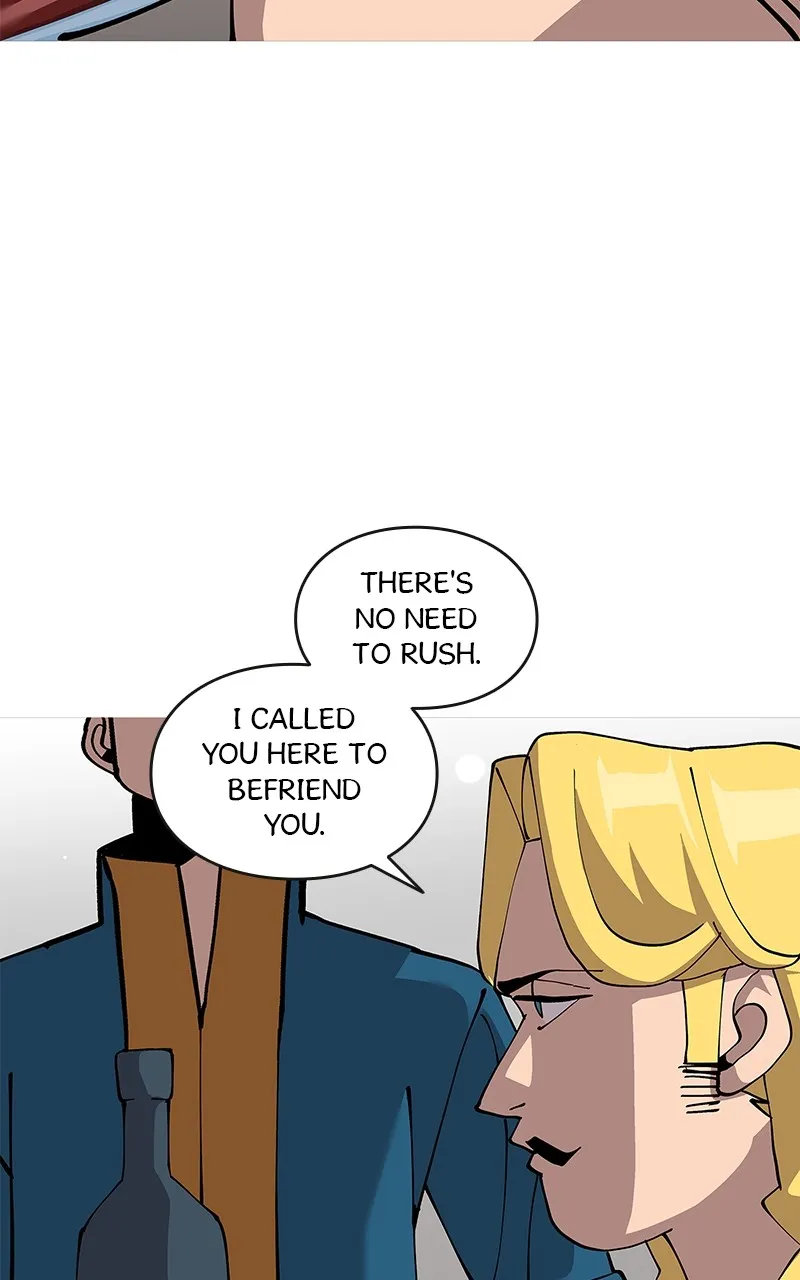 Read Becoming the Monarch chapter 29 image 16 on Lezhin