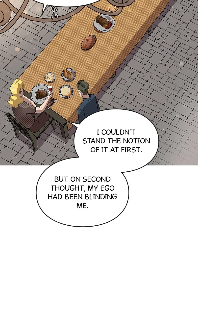 Read Becoming the Monarch chapter 29 image 18 on Lezhin