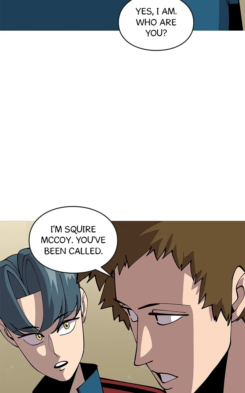 Read Becoming the Monarch chapter 29 image 2 on Lezhin