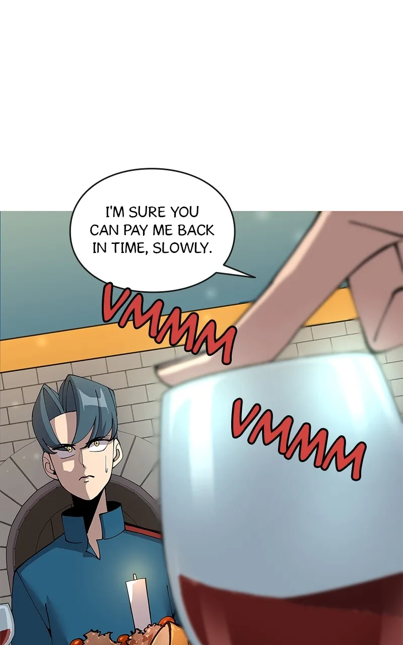 Read Becoming the Monarch chapter 29 image 22 on Lezhin