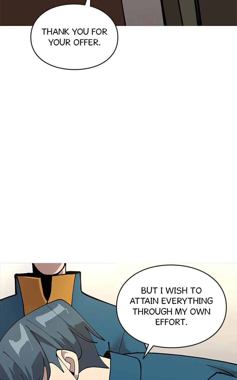 Read Becoming the Monarch chapter 29 image 24 on Lezhin